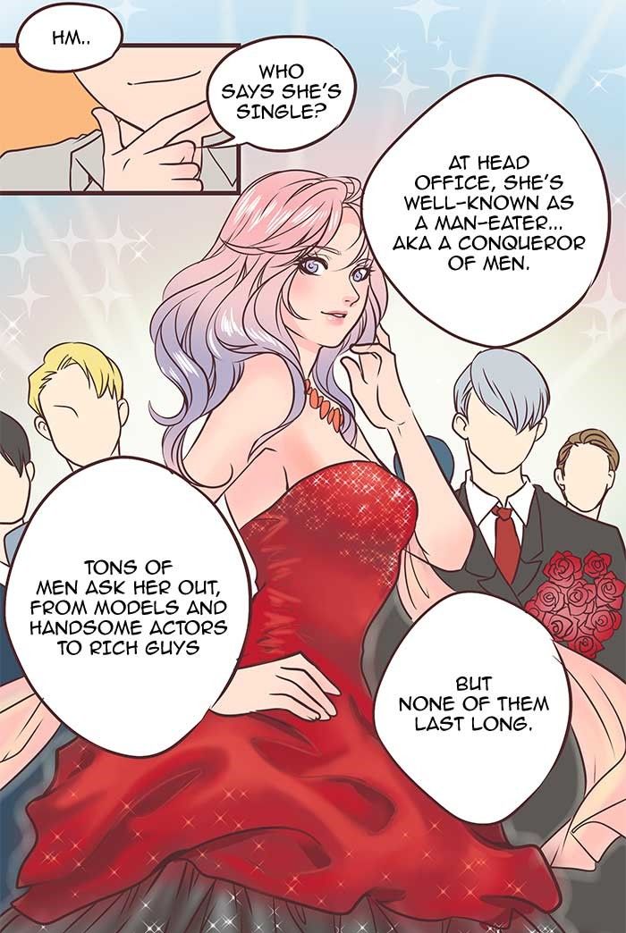 Eggnoid – Manga chapter 38 - page 27