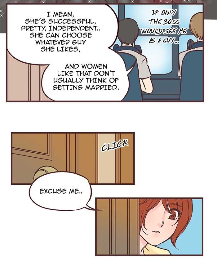 Eggnoid – Manga chapter 38 - page 28