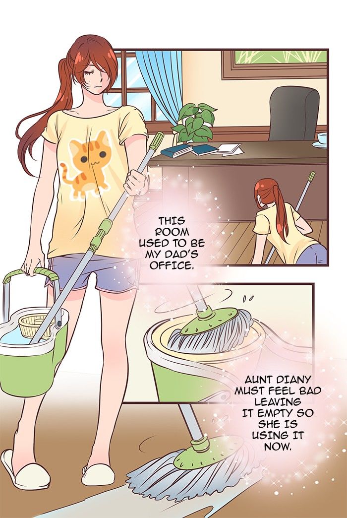 Eggnoid – Manga chapter 38 - page 29