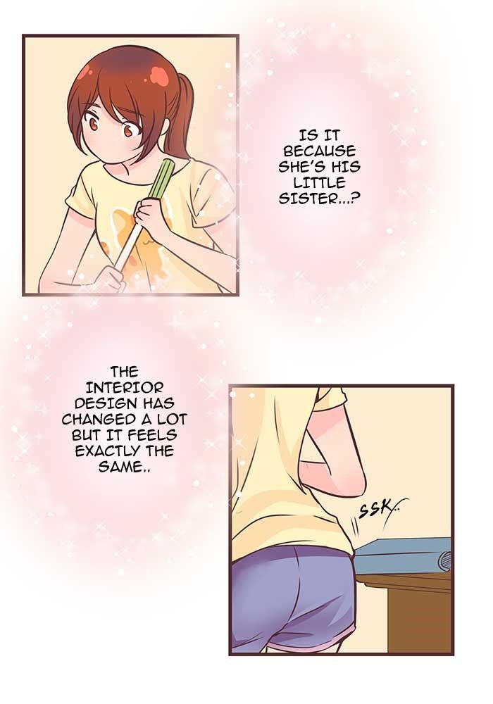 Eggnoid – Manga chapter 38 - page 30