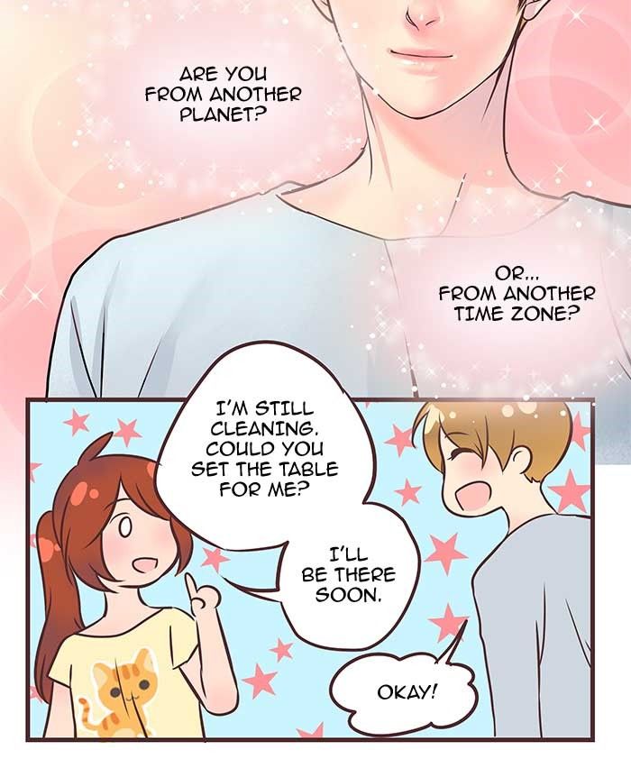 Eggnoid – Manga chapter 38 - page 36