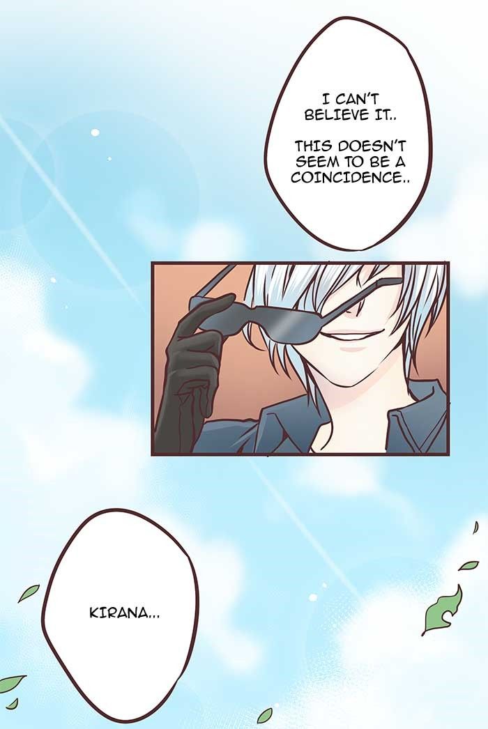 Eggnoid – Manga chapter 38 - page 6