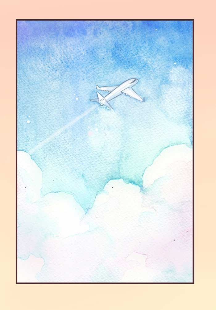 Eggnoid – Manga chapter 39 - page 1