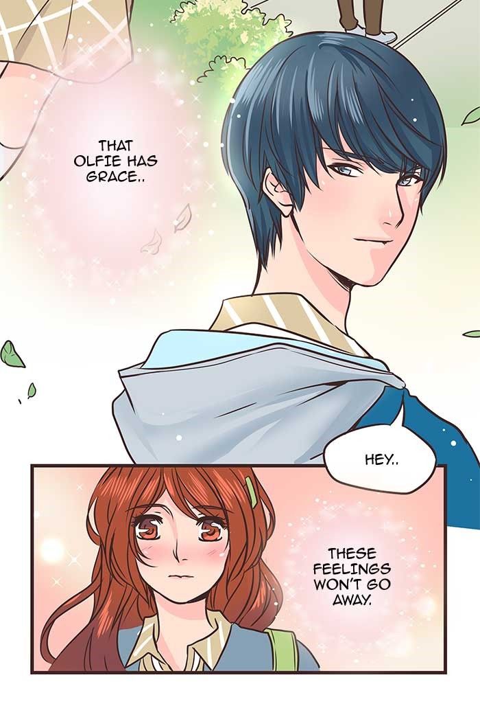 Eggnoid – Manga chapter 39 - page 10