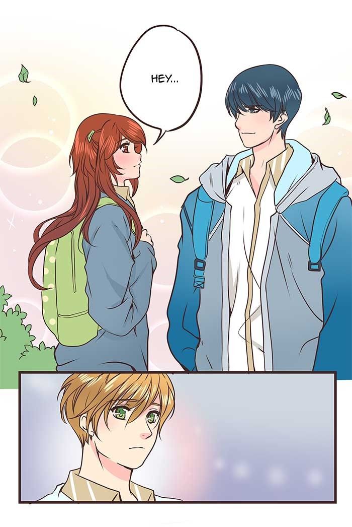 Eggnoid – Manga chapter 39 - page 11