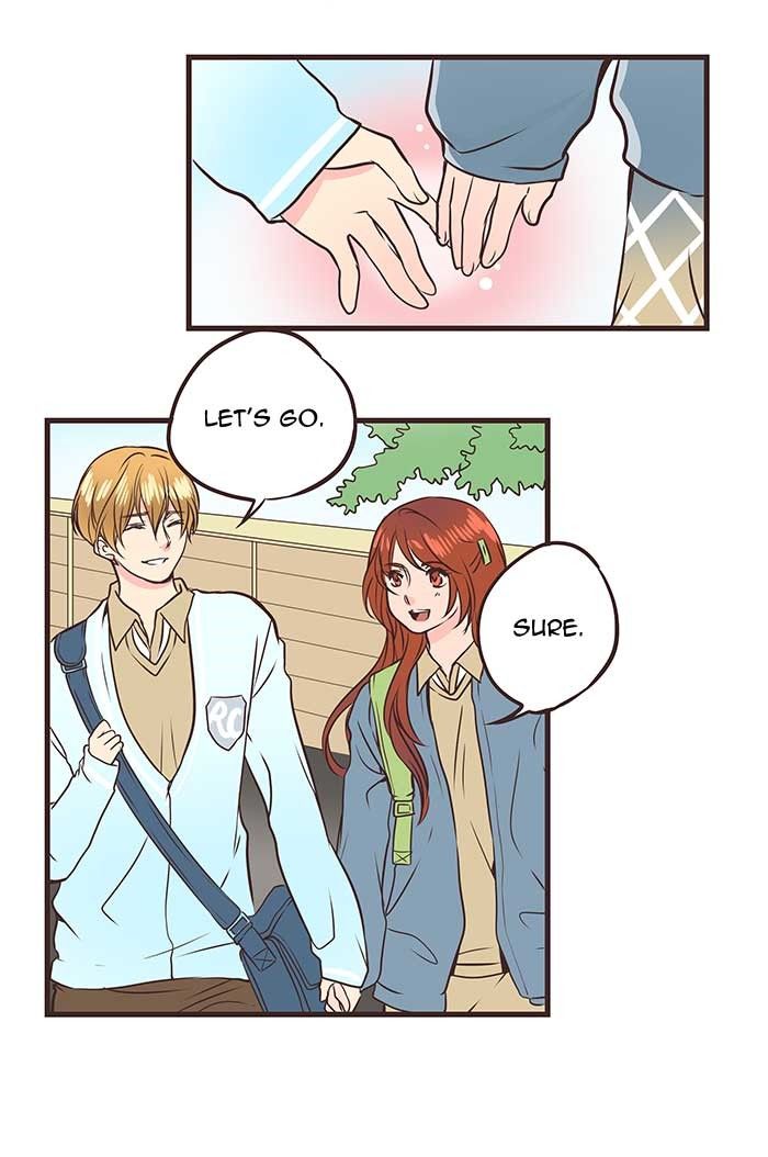 Eggnoid – Manga chapter 39 - page 12