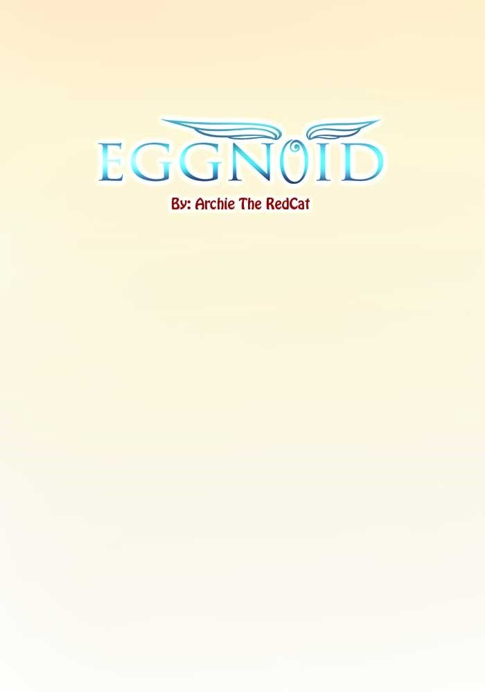 Eggnoid – Manga chapter 39 - page 2