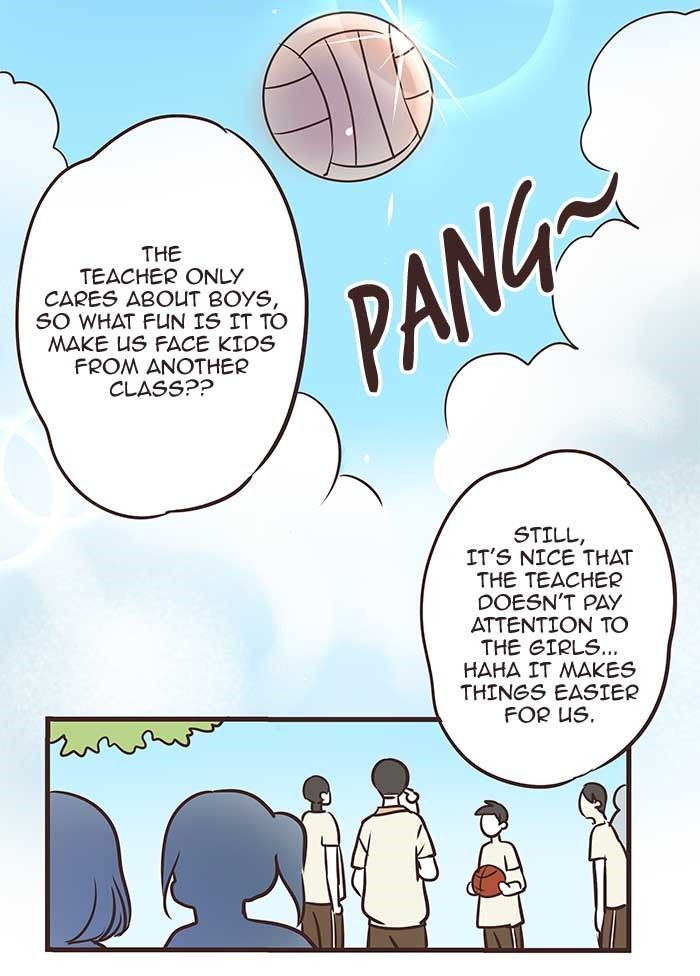 Eggnoid – Manga chapter 39 - page 27