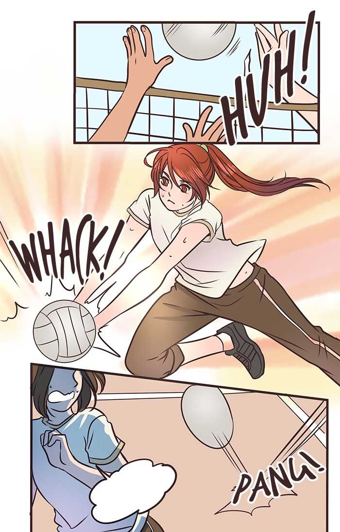 Eggnoid – Manga chapter 39 - page 28