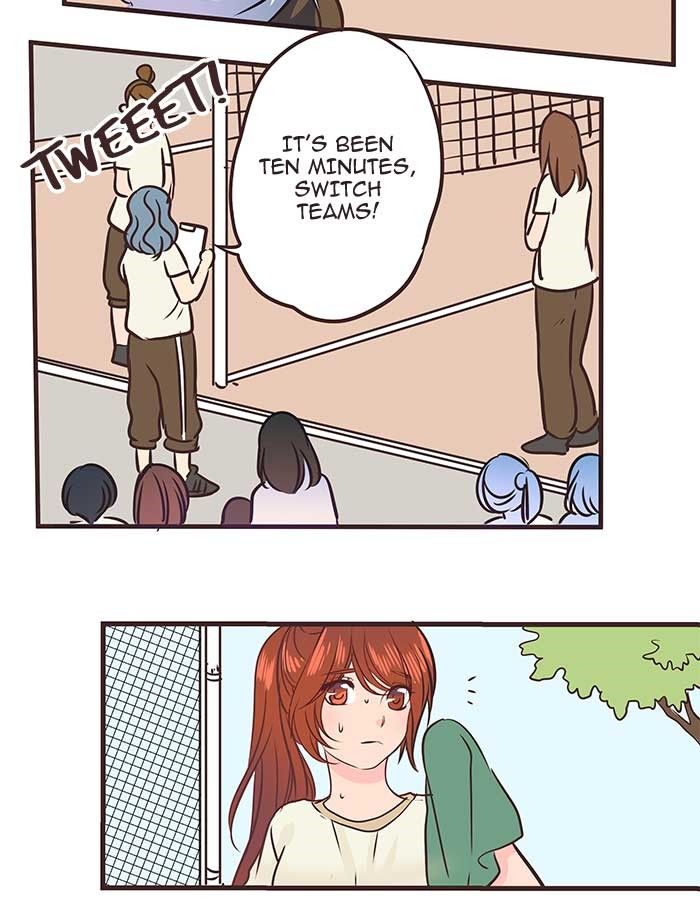 Eggnoid – Manga chapter 39 - page 29