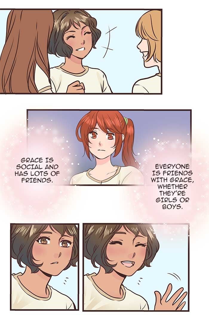 Eggnoid – Manga chapter 39 - page 30