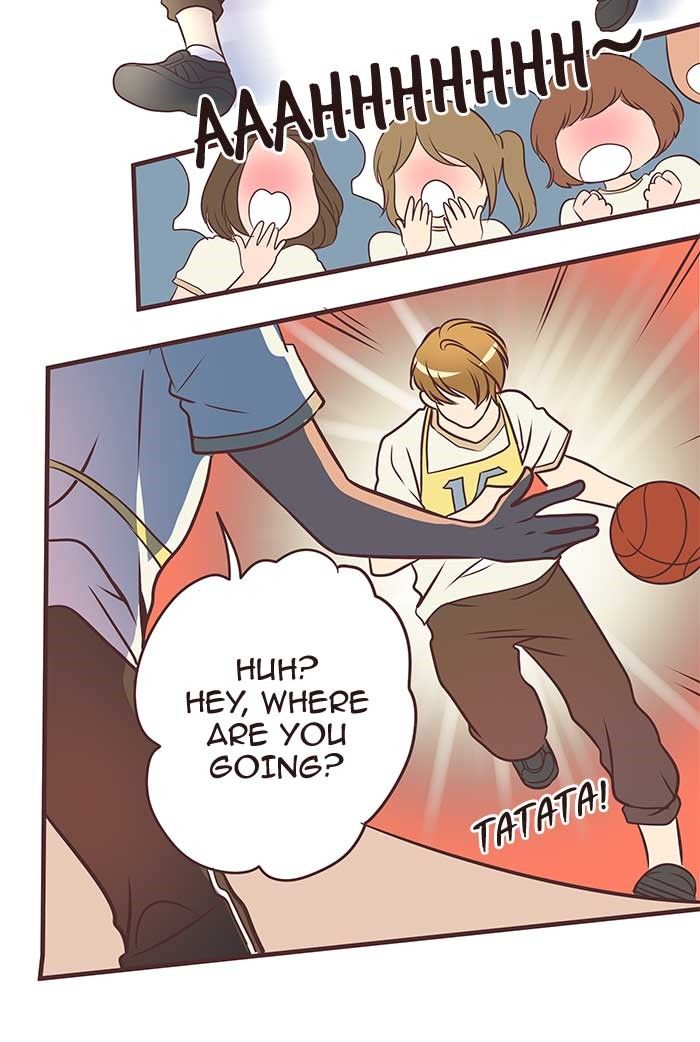 Eggnoid – Manga chapter 39 - page 36