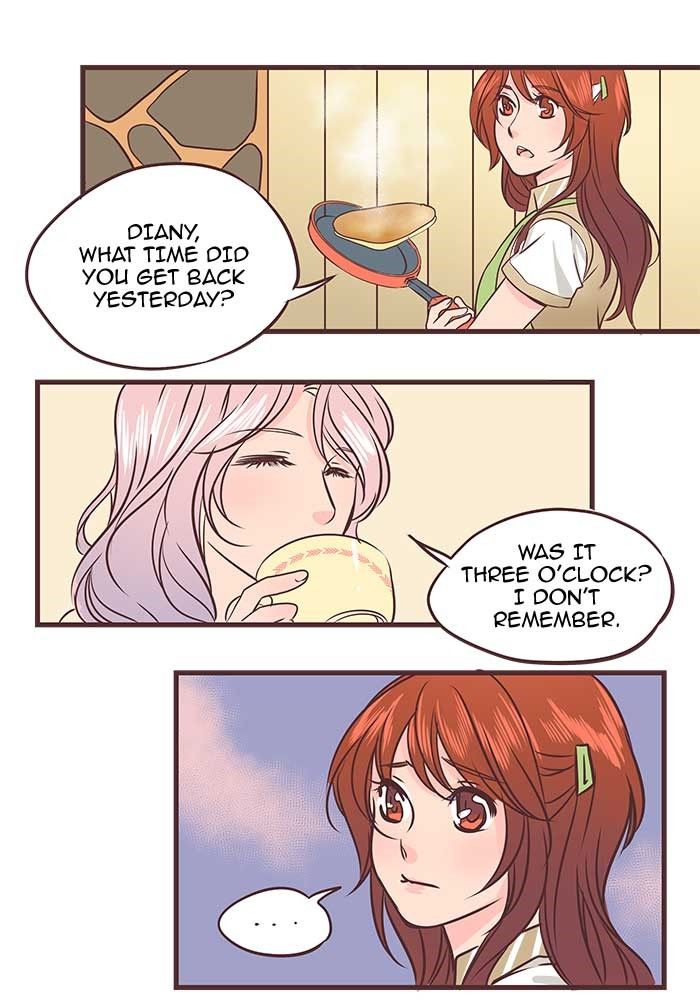Eggnoid – Manga chapter 39 - page 4