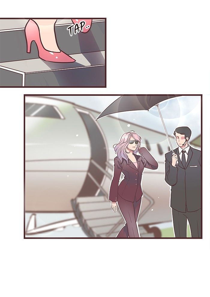 Eggnoid – Manga chapter 39 - page 41
