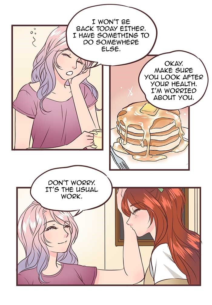Eggnoid – Manga chapter 39 - page 5