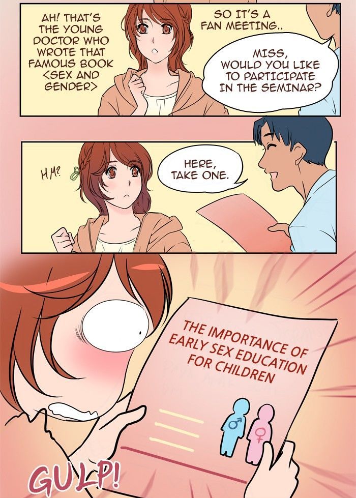 Eggnoid – Manga chapter 4 - page 10
