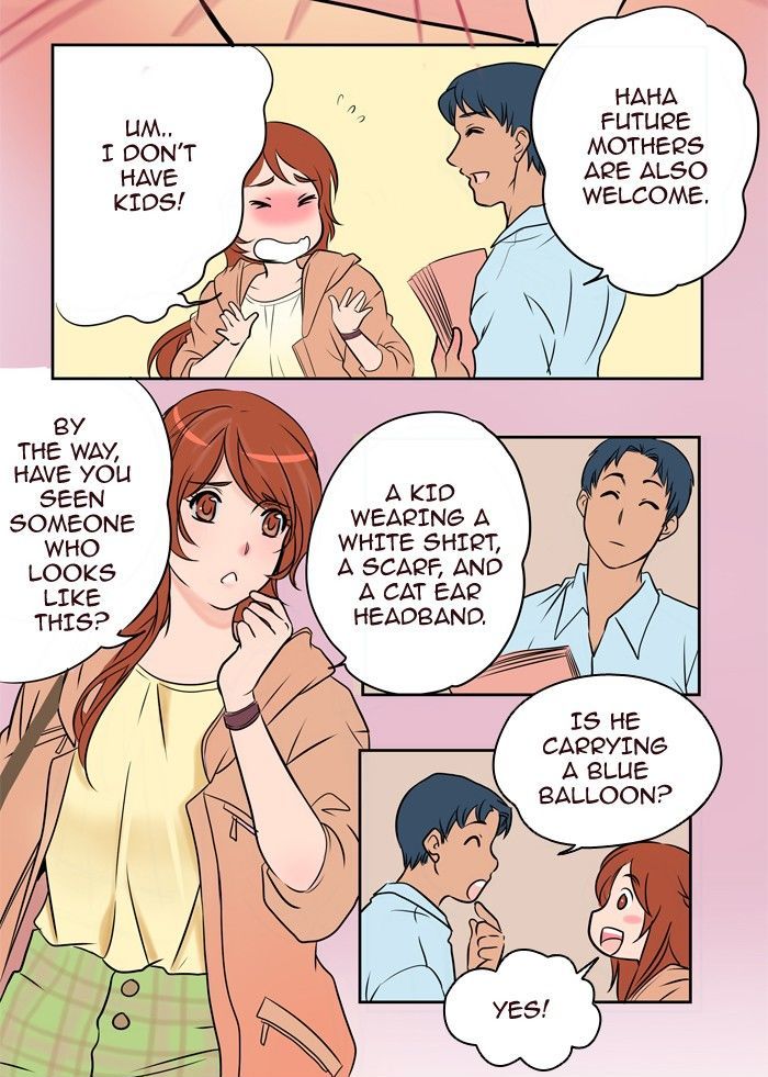 Eggnoid – Manga chapter 4 - page 11