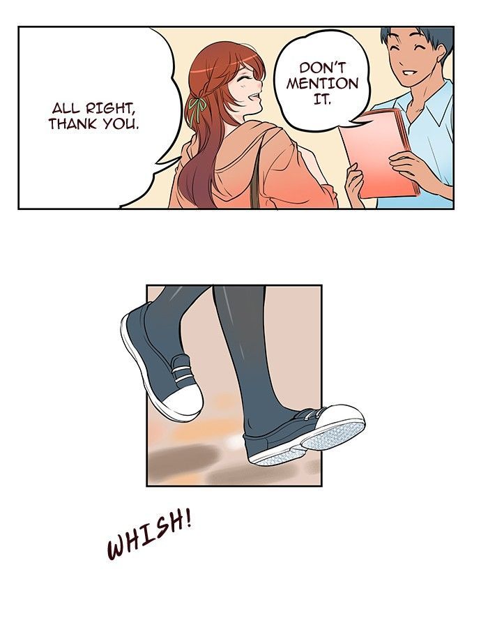 Eggnoid – Manga chapter 4 - page 13