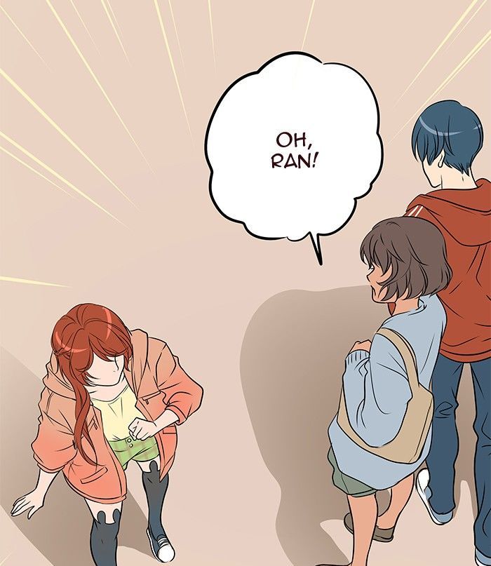 Eggnoid – Manga chapter 4 - page 16