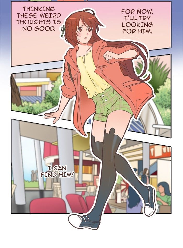 Eggnoid – Manga chapter 4 - page 7