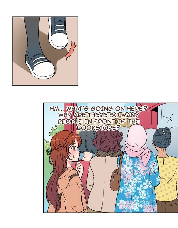 Eggnoid – Manga chapter 4 - page 8