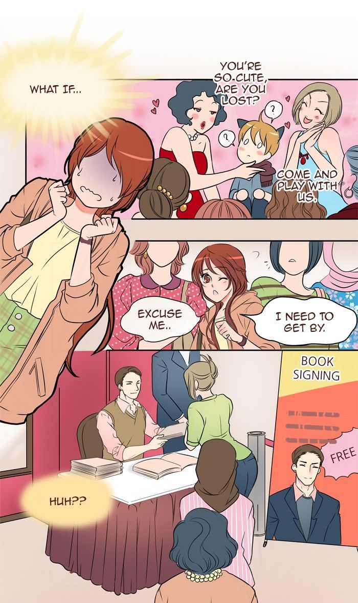 Eggnoid – Manga chapter 4 - page 9