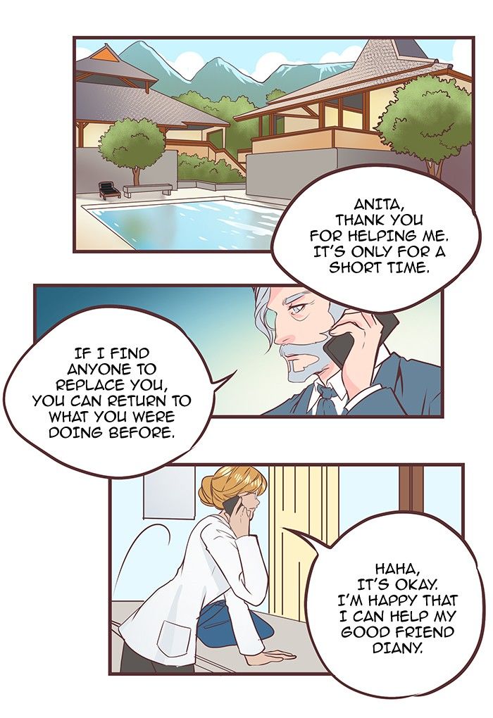 Eggnoid – Manga chapter 40 - page 12