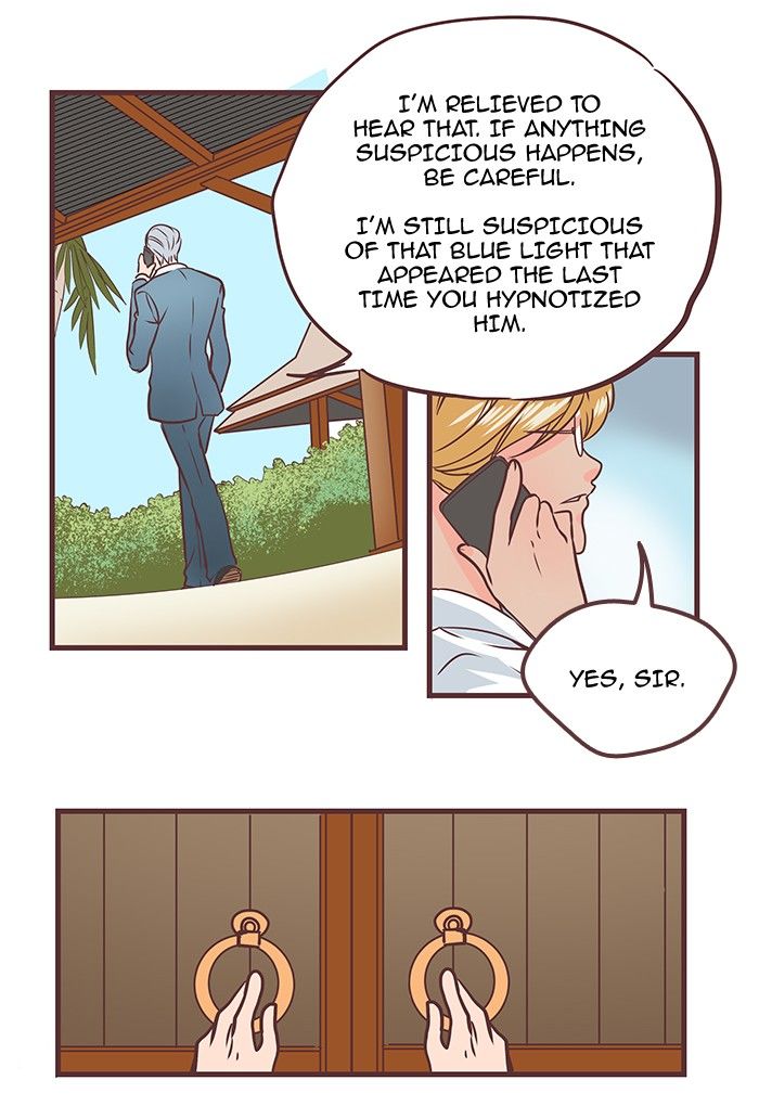 Eggnoid – Manga chapter 40 - page 14