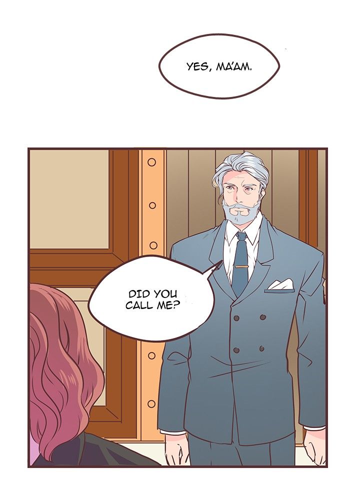 Eggnoid – Manga chapter 40 - page 15