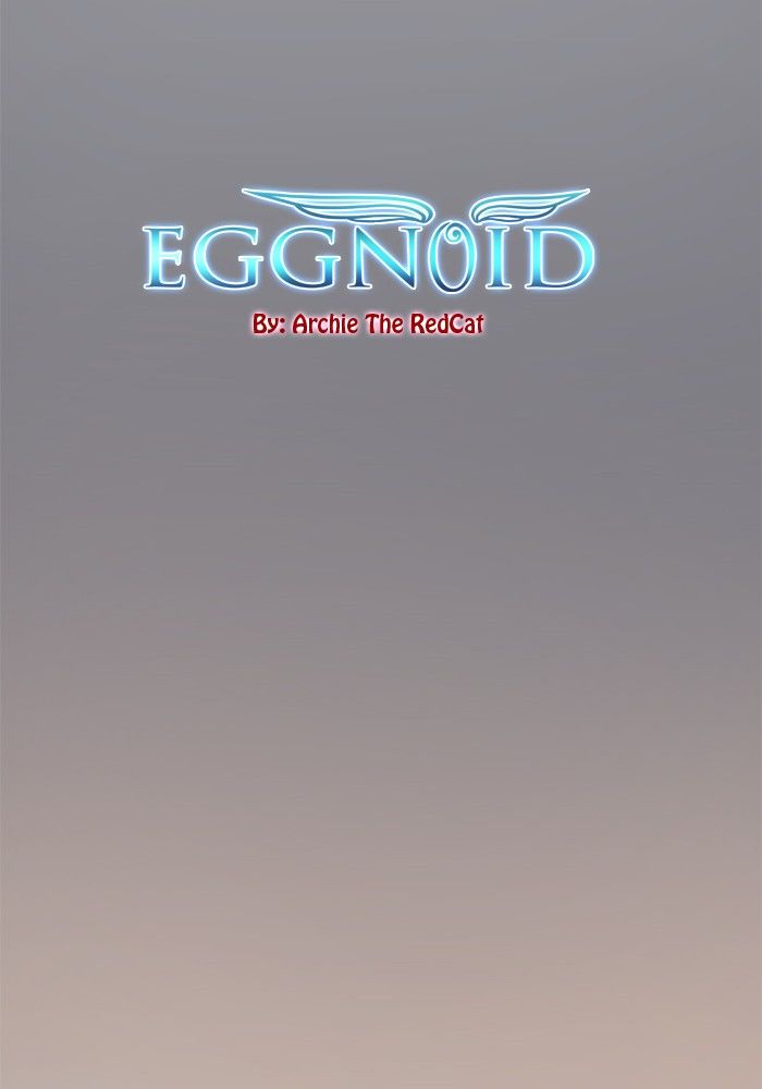 Eggnoid – Manga chapter 40 - page 2