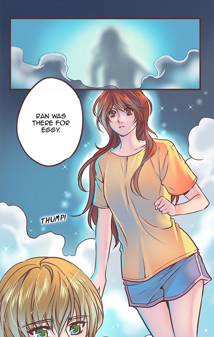 Eggnoid – Manga chapter 40 - page 24