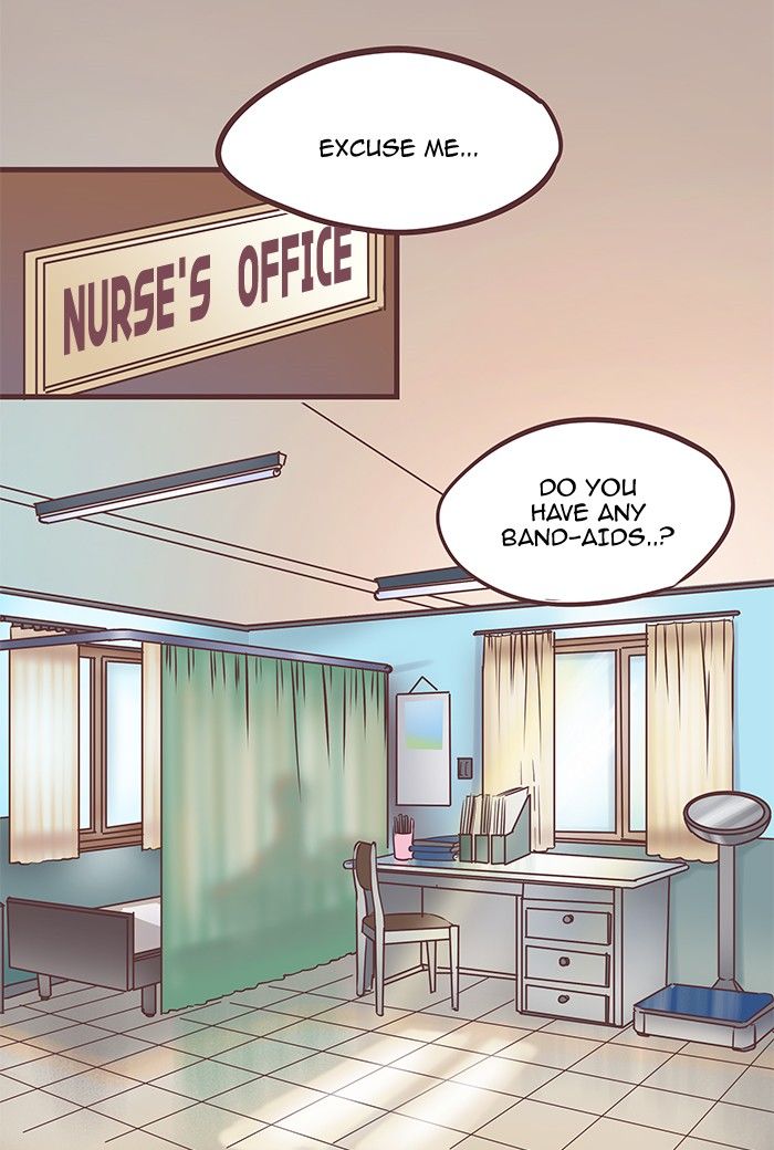 Eggnoid – Manga chapter 40 - page 3