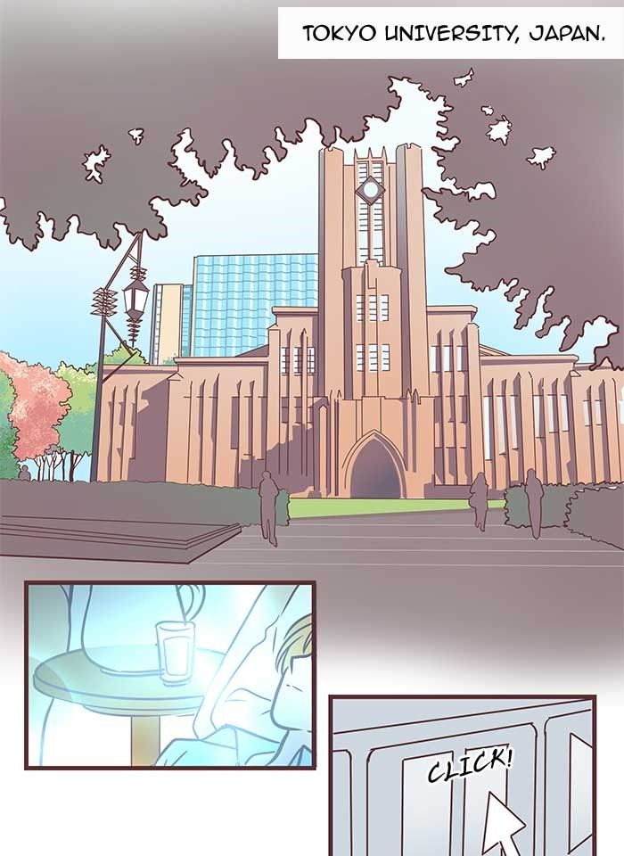 Eggnoid – Manga chapter 40 - page 32