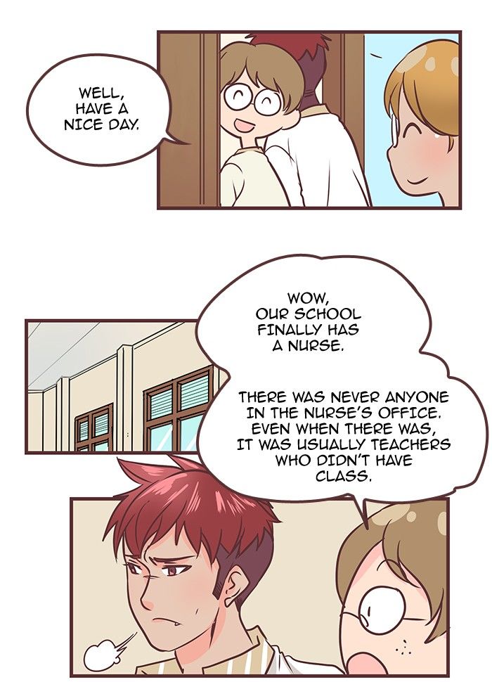 Eggnoid – Manga chapter 40 - page 9