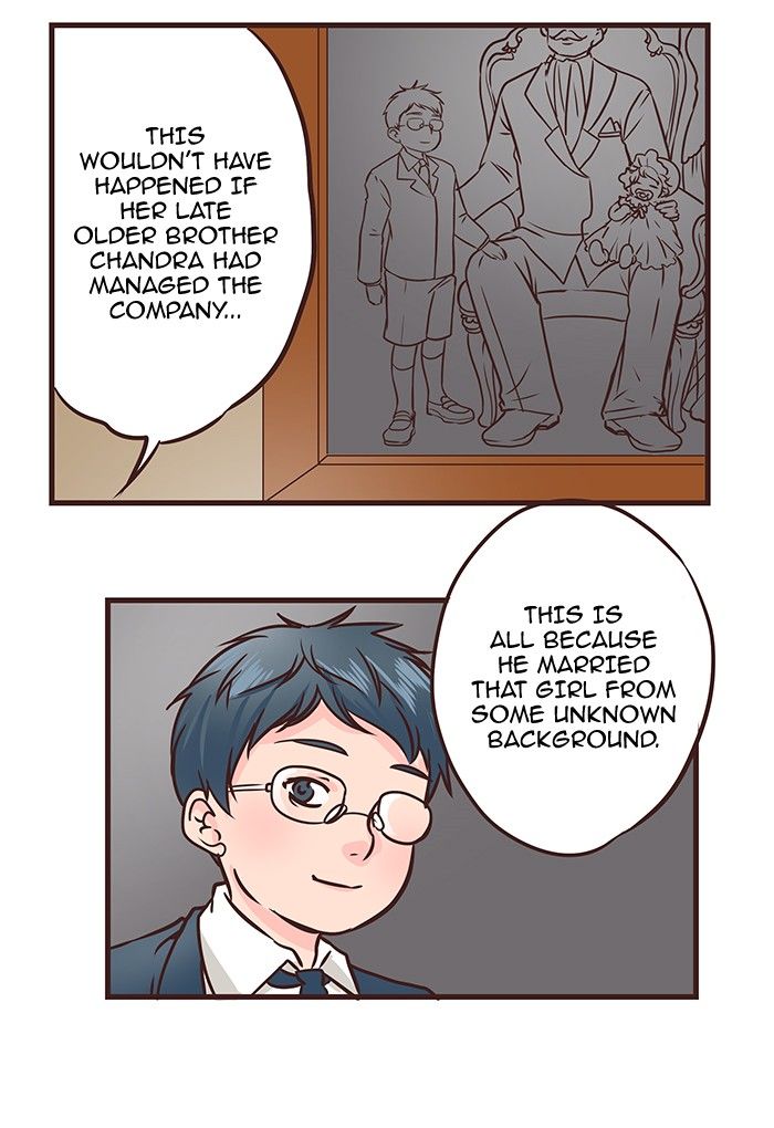Eggnoid – Manga chapter 41 - page 13