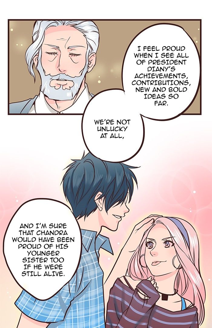 Eggnoid – Manga chapter 41 - page 16