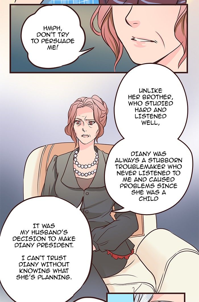 Eggnoid – Manga chapter 41 - page 17