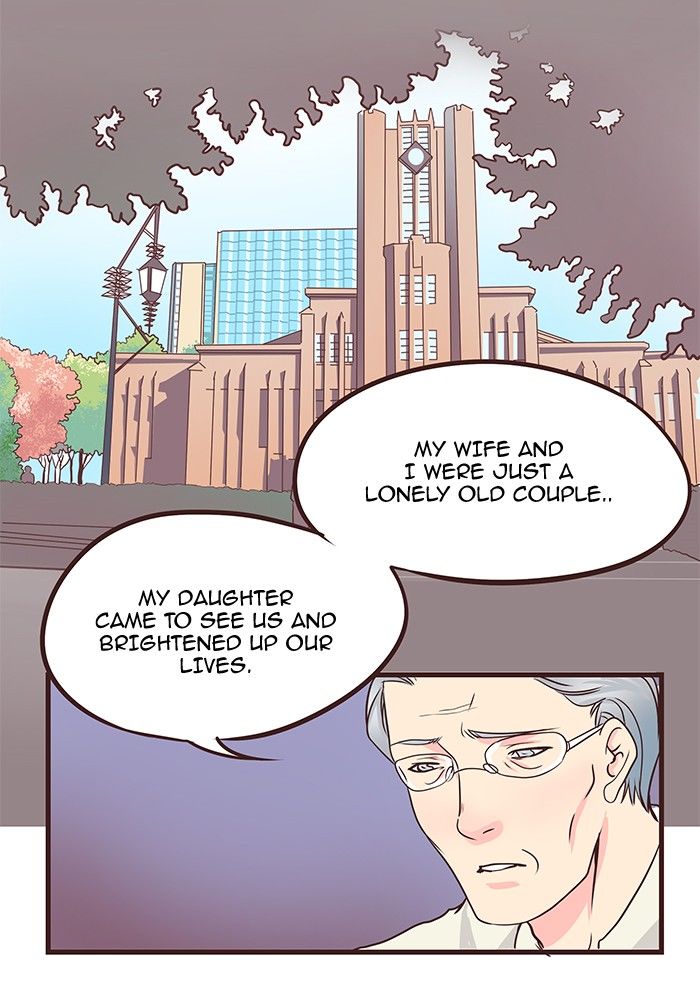 Eggnoid – Manga chapter 41 - page 3