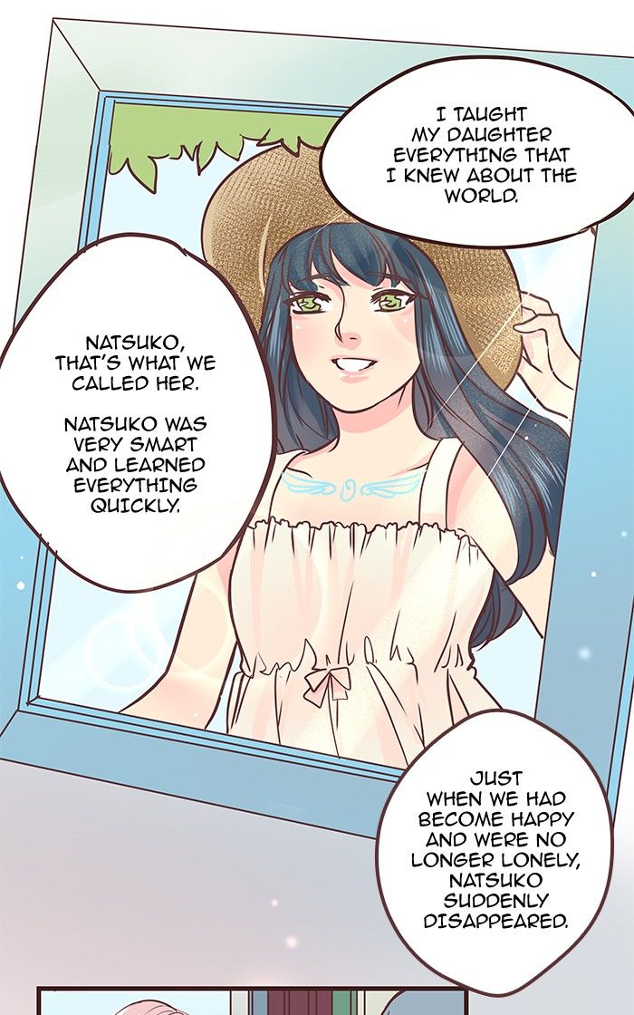 Eggnoid – Manga chapter 41 - page 4