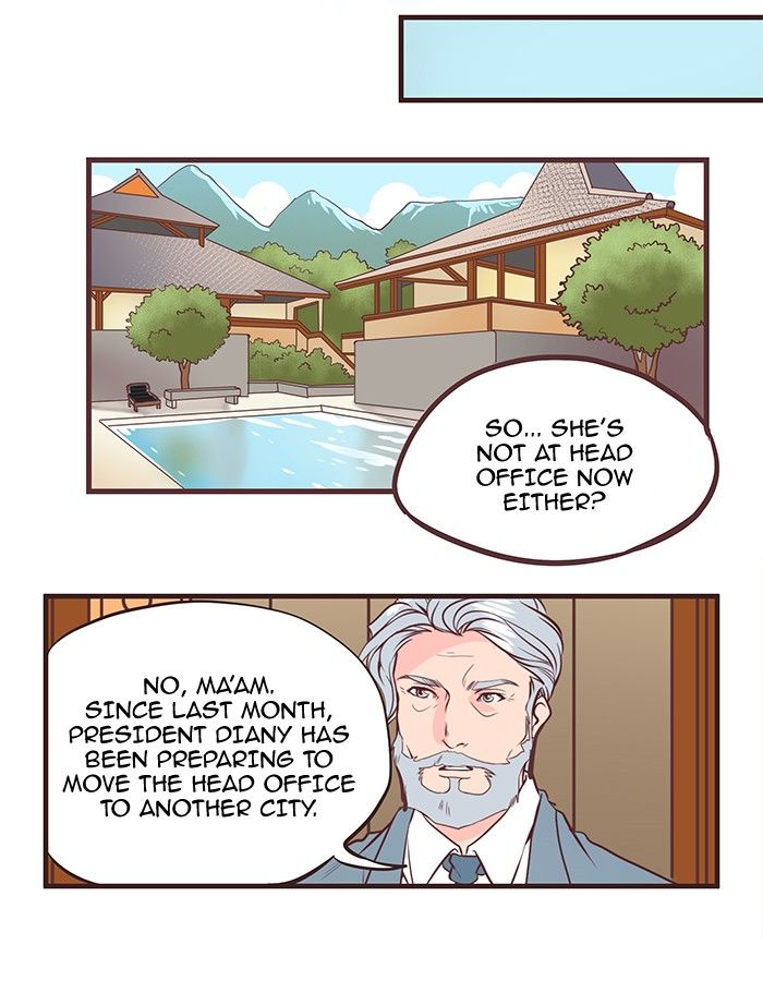 Eggnoid – Manga chapter 41 - page 9