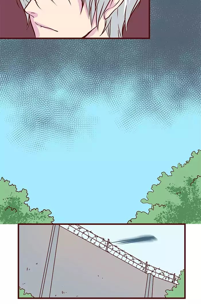 Eggnoid – Manga chapter 82 - page 16