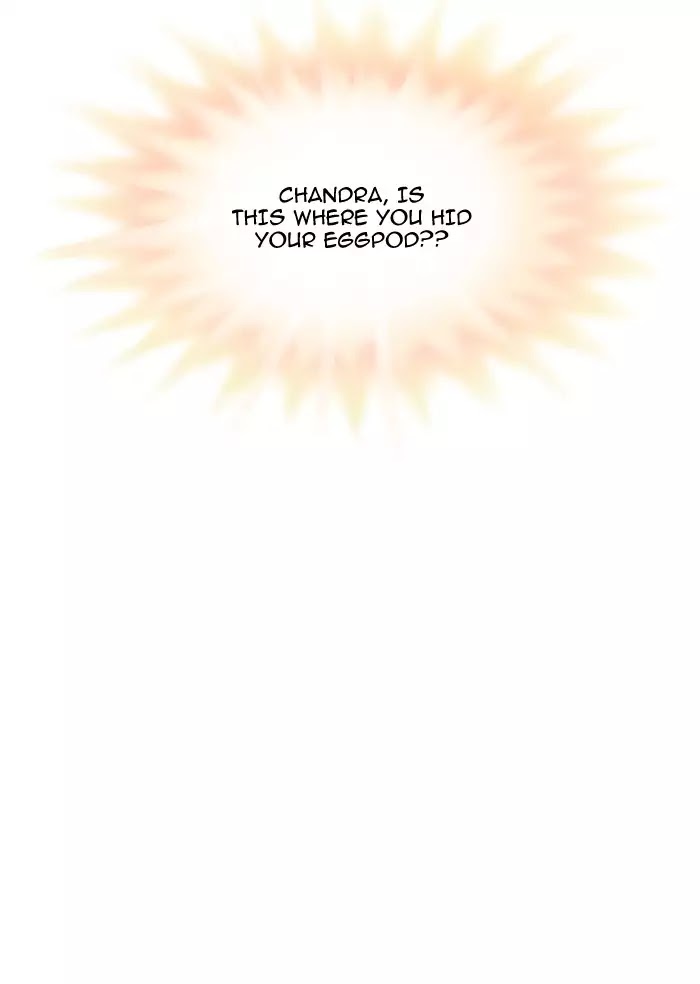 Eggnoid – Manga chapter 82 - page 18