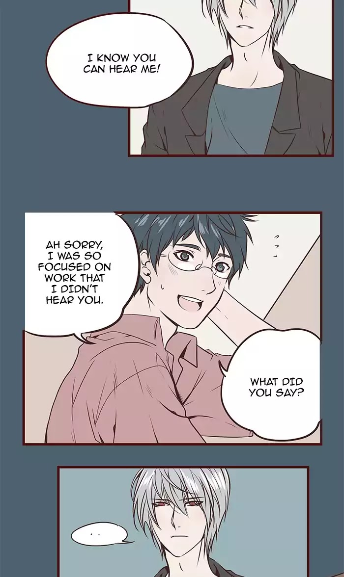 Eggnoid – Manga chapter 82 - page 7