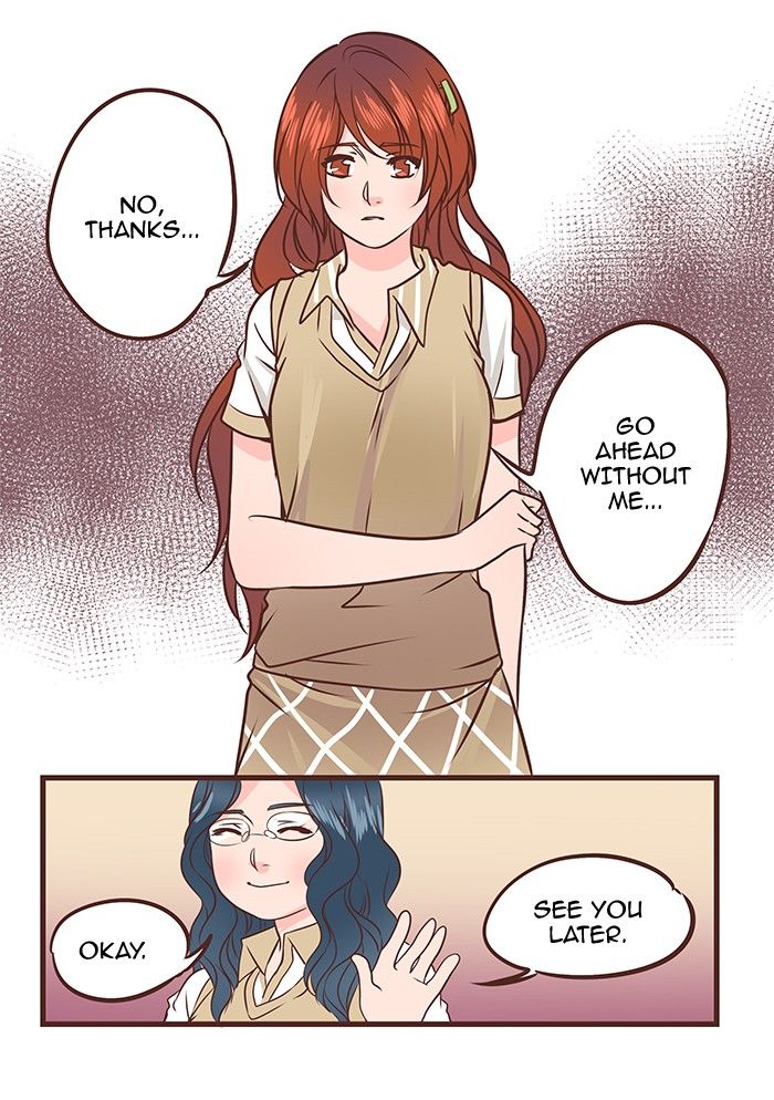 Eggnoid – Manga chapter 43 - page 18
