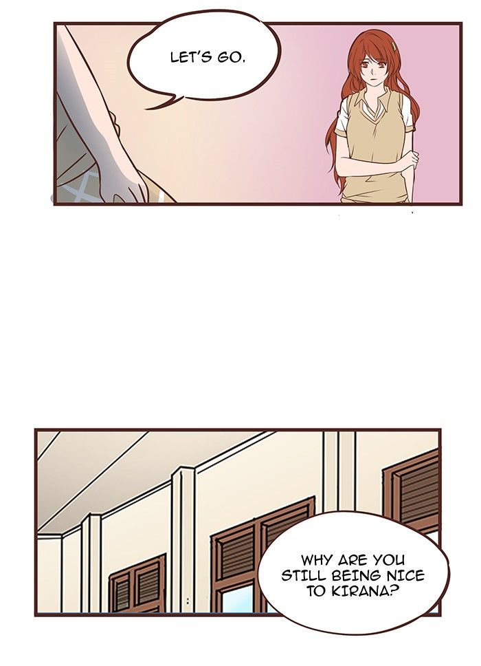 Eggnoid – Manga chapter 43 - page 19