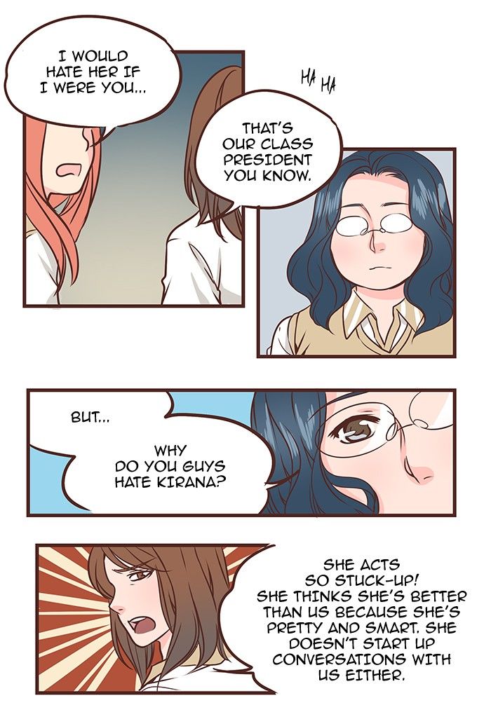 Eggnoid – Manga chapter 43 - page 20