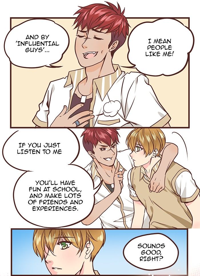 Eggnoid – Manga chapter 43 - page 25