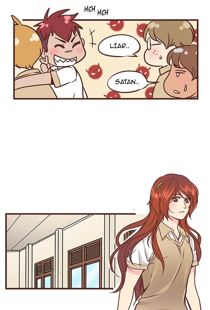 Eggnoid – Manga chapter 43 - page 27