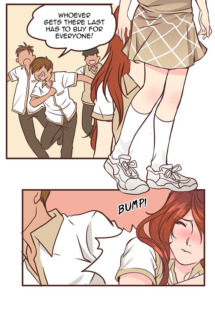 Eggnoid – Manga chapter 43 - page 28