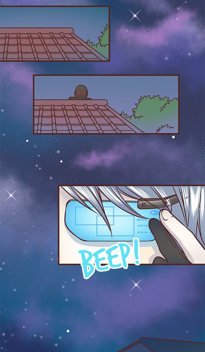 Eggnoid – Manga chapter 43 - page 3